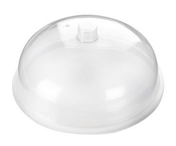 Poklop universal 25cm MICROLINE